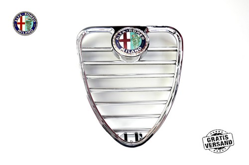 Kühlergrill grill alfa romeo - kÜhlergrill,