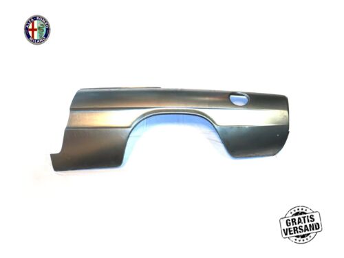 Alfa romeo spider seitenwand - alfa,
