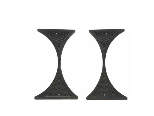 Scheinwerferblenden für - 2,