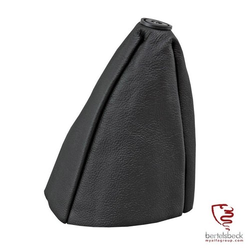 Schaltsack echtleder alfa - echtleder,