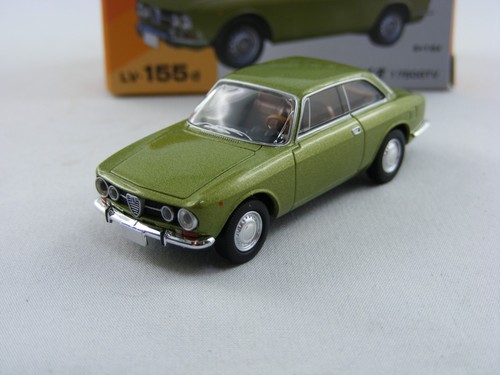 Alfa romeo 1750 - 67,