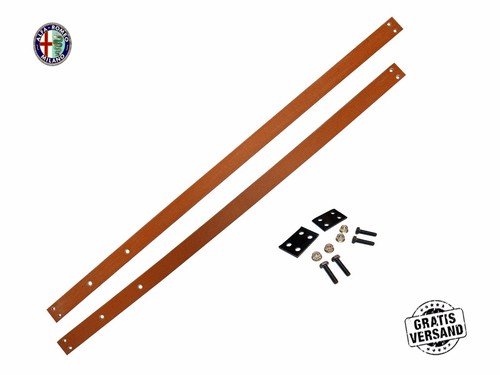 Fangband set spider alfa romeo - fangband,